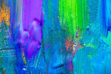 sanat arka plan. el-boyalı arka plan