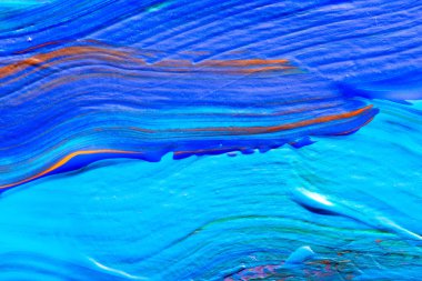 sanat arka plan. el-boyalı arka plan