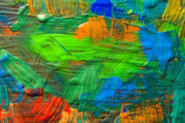 sanat arka planlar. el-boyalı arka plan. Öz yapılmış.