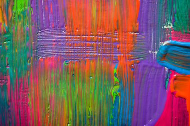 sanat arka planlar. el-boyalı arka plan