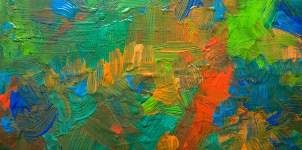 Fondos artísticos abstractos. Fondo pintado a mano. AUTO HECHO . —  Fotos de Stock