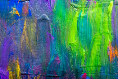 sanat arka plan. el-boyalı arka plan