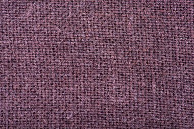 Arkaplan olarak tuval kumaşı