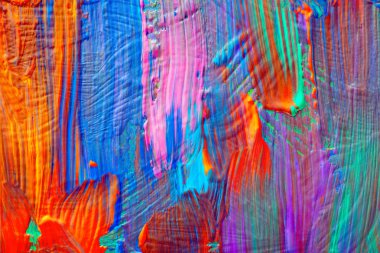 sanat arka plan. el-boyalı arka plan