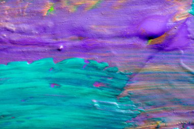 sanat arka plan. el-boyalı arka plan