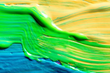 sanat arka plan. el-boyalı arka plan