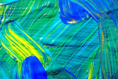 sanat arka plan. el-boyalı arka plan