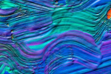 sanat arka plan. el-boyalı arka plan