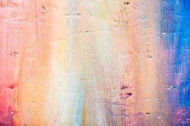 sanat arka plan. el-boyalı arka plan