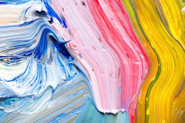 sanat arka plan. el-boyalı arka plan