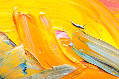 sanat arka plan. el-boyalı arka plan