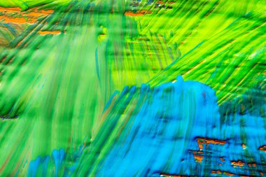 sanat arka plan. el-boyalı arka plan