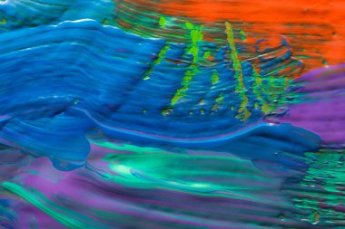 sanat arka planlar. el-boyalı arka plan. Öz yapılmış.