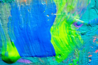 sanat arka plan. el-boyalı arka plan