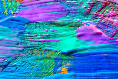 sanat arka plan. el-boyalı arka plan