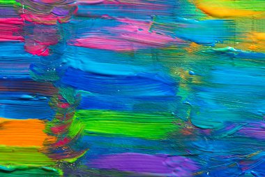 sanat arka plan. el-boyalı arka plan