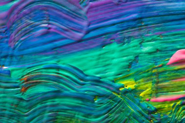 sanat arka planlar. el-boyalı arka plan. Öz yapılmış.