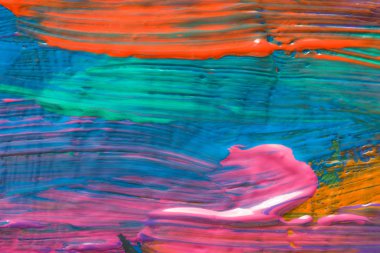 sanat arka planlar. el-boyalı arka plan. Öz yapılmış.