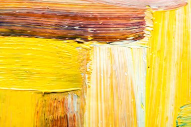 sanat arka plan. el-boyalı arka plan