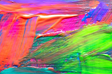 sanat arka plan. el-boyalı arka plan