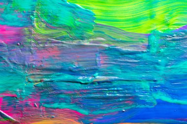 sanat arka plan. el-boyalı arka plan