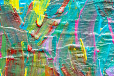 sanat arka plan. el-boyalı arka plan