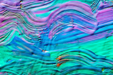 sanat arka plan. el-boyalı arka plan