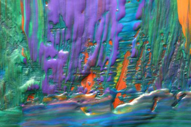 sanat arka planlar. el-boyalı arka plan