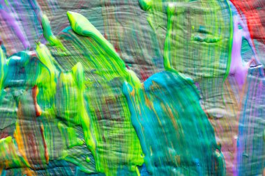 sanat arka plan. el-boyalı arka plan