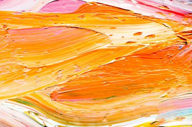 sanat arka plan. el-boyalı arka plan