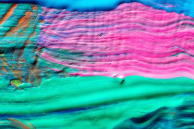 sanat arka plan. el-boyalı arka plan