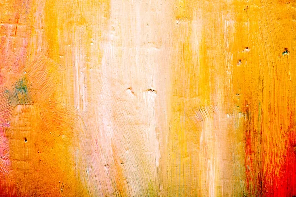 Fondo abstracto del arte. Fondo pintado a mano — Foto de Stock