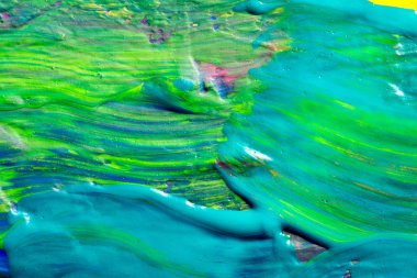 sanat arka plan. el-boyalı arka plan