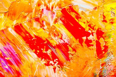 sanat arka plan. el-boyalı arka plan