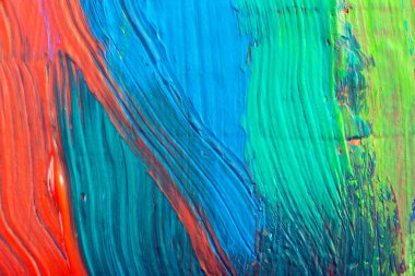 sanat arka plan. el-boyalı arka plan