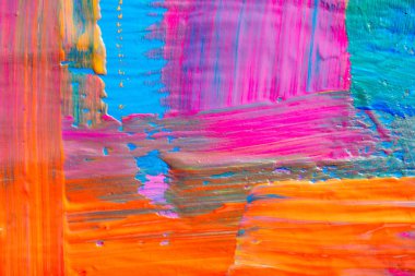 sanat arka plan. el-boyalı arka plan