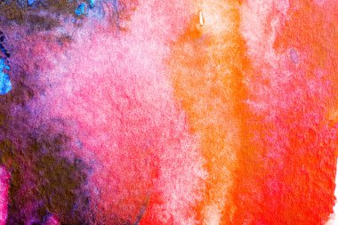 sanat arka plan. el-boyalı arka plan