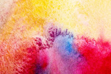 sanat arka plan. el-boyalı arka plan