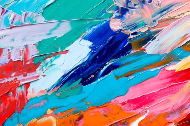 sanat arka plan. el-boyalı arka plan