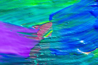 sanat arka plan. el-boyalı arka plan