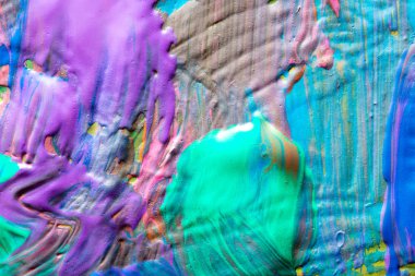 sanat arka plan. el-boyalı arka plan