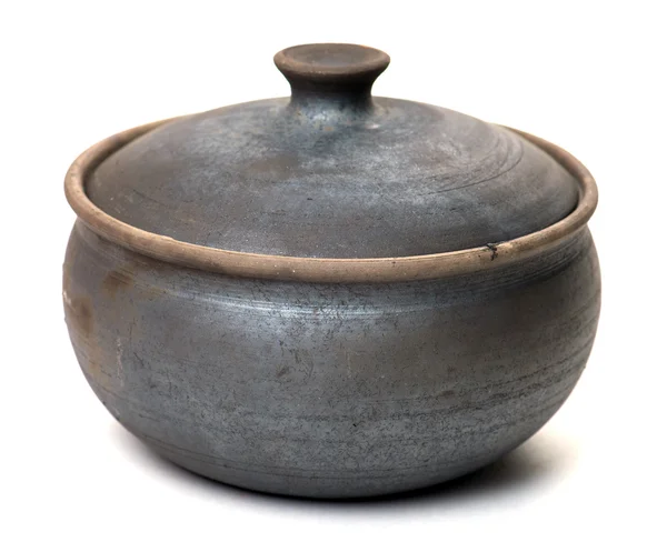 Keramische pot — Stockfoto