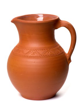 seramik kaplar
