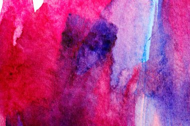 sanat arka plan. el-boyalı arka plan