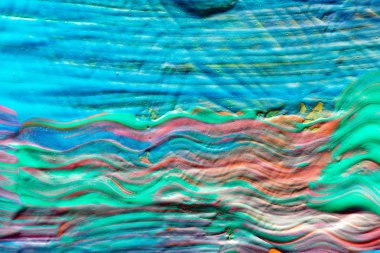 sanat arka plan. el-boyalı arka plan