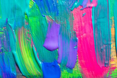 sanat arka plan. el-boyalı arka plan