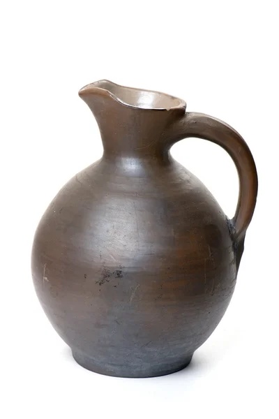 Keramische pot — Stockfoto