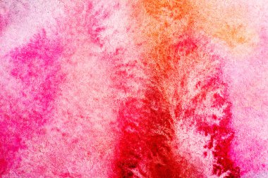 sanat arka plan. el-boyalı arka plan