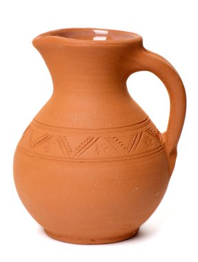 Seramik kap