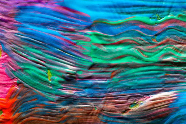 sanat arka plan. el-boyalı arka plan